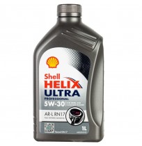 Shell Helix Ultra Professional AR-L RN17 5W30 (1L)